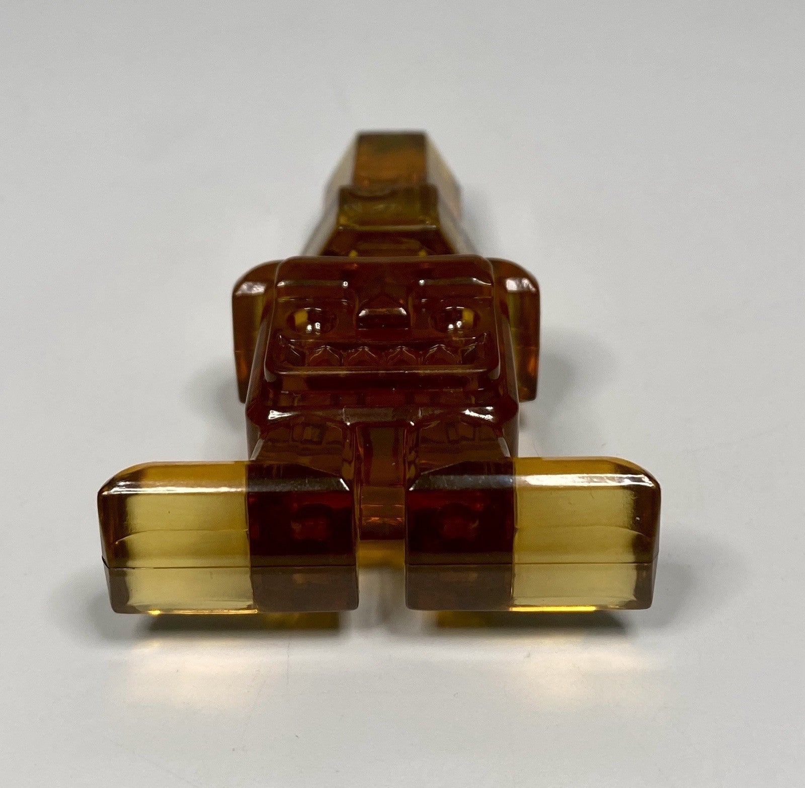 SKYLANDERS Trap Team Traptanium Earth Handstand Bunny Trap