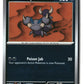 Skorupi Reverse Holofoil NM (Perfect Order 051/088)