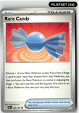 Rare Candy Playset (SV: Paldean Fates 089/091)