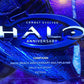 Halo: Combat Evolved Anniversary (Microsoft Xbox 360, 2011) Disc Only, Tested