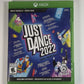 Just Dance 2022 [Xbox Series One & Xbox Series X] Authentic
