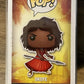 Funko Pop! Marvel Black Panther Okoye #385 2018 Fall NYCC Convention Exclusive