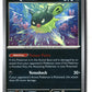Qwilfish Reverse Holofoil NM (Chaos Rising 052/086)