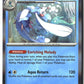 Primarina Holofoil NM (Pitch Black 020/084)