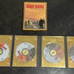 THE SOPRANOS TV Series Seasons 1-5 DVD Box Sets HBO