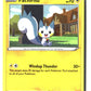 Pachirisu (SWSH09: Brilliant Stars 052/172) NM