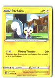Pachirisu (SWSH09: Brilliant Stars 052/172) NM