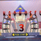 Namco Museum Vol. 3 (Sony PlayStation 1, 1996) CIB Big M Variant Rare, Tested