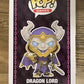 Funko POP! Games - Tiny Tina's Wonderlands Vinyl Figure - DRAGON LORD #860