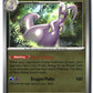 Goodra Reverse Holofoil NM (Chaos Rising 068/086)