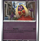 Jynx Reverse Holofoil NM (Mega Evolution 057/132)