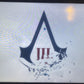 Assassin's Creed 3 ( PlayStation 3 PS3, 2012) CIB W/ Manual, Authentic & Tested
