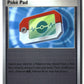 Poke Pad Reverse Holofoil NM (Perfect Order 081/088)