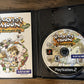 Harvest Moon A Wonderful Life Special Edition PS2 Includes Game Case & Book