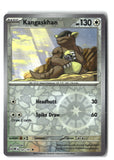 Kangaskhan Reverse Holofoil NM (Obsidian Flames 165/197)
