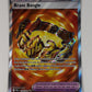 Brave Bangle 104/084 Ultra Rare Pitch Black Pokemon TCG Holo Near Mint NM