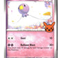 Drifloon (Scarlet & Violet Base Set 089/198) NM