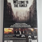 Godfather: The Game (Sony PlayStation 2, 2006) W/ Worn Manual, No Map, Tested