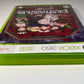 Death Smiles Limited Edition XBox360 Japan Only Import CIB Complete W/ Manual