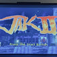 Jak II (Sony PlayStation 2, 2003) PS2 Video Game CIB Complete w/ Manual - Tested