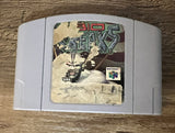 Bio Freaks (Nintendo 64 N64, 1998) Authentic Original Cart Only - Tested Working