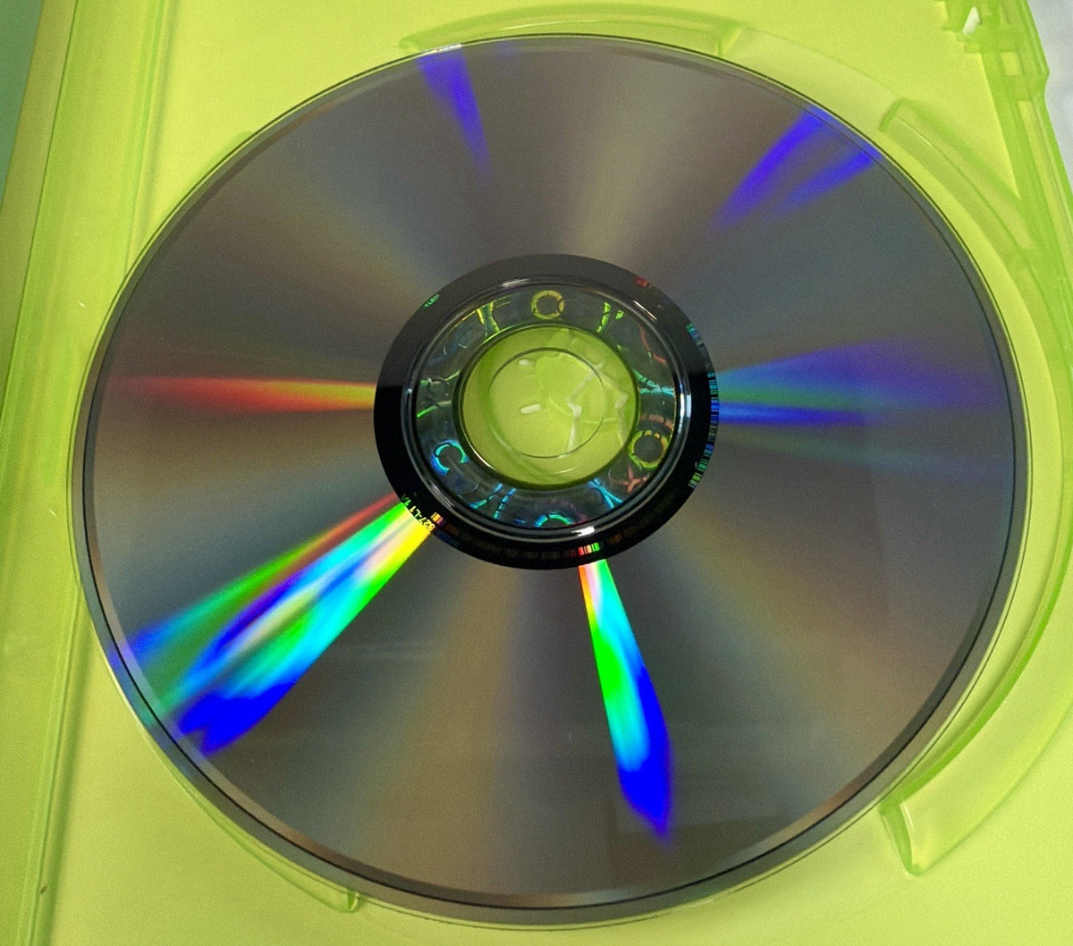 Mushihimesama HD (Xbox 360) Limited Edition Software Japan Only CIB W/ Game & CD