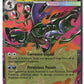 Mega Dragalge ex Holofoil NM (Chaos Rising 065/086)