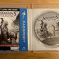 Assassin's Creed 3 ( PlayStation 3 PS3, 2012) CIB W/ Manual, Authentic & Tested