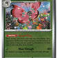 Vivillon Reverse Holofoil NM (Perfect Order 009/088)