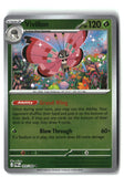Vivillon Reverse Holofoil NM (Perfect Order 009/088)