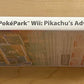 PokéPark Wii: Pikachu's Adventure (Nintendo Wii, 2010)  CIB W/ Manual & Inserts