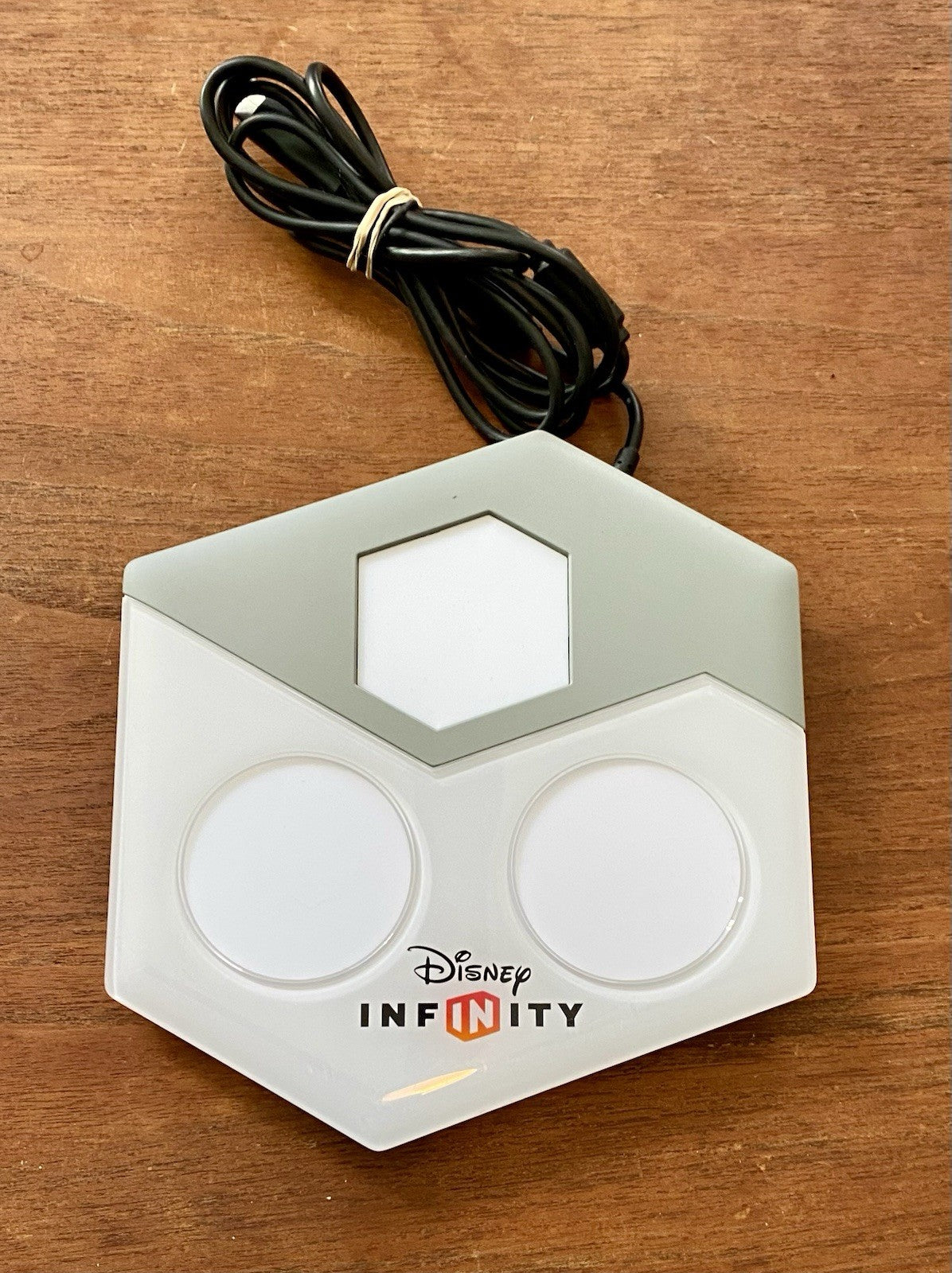 Disney Infinity 2.0 Bundle Lot Wii U W/ Spider-Man, Figures, Portal, & Game