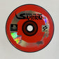 Soul of the Samurai (Sony PlayStation 1, 1999) Disc, Manual & Reg Card, Tested