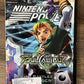 Nintendo Power Magazine Volume 169 June 2003 Soul Calibur II Link Zelda Poster