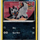 Poochyena (SWSH04: Vivid Voltage 103/185) NM