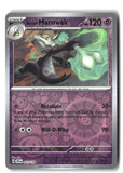 Alolan Marowak Reverse Holofoil NM (Journey Together 057/159)