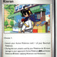 Kieran (SV: Prismatic Evolutions 113/131) NM