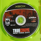 True Crime: New York City (Microsoft Xbox, 2005) CIB W/ Manual, Tested