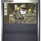 Tarragon Reverse Holofoil NM (Perfect Order 085/088)