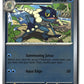 Frogadier Reverse Holofoil NM (Chaos Rising 021/086)