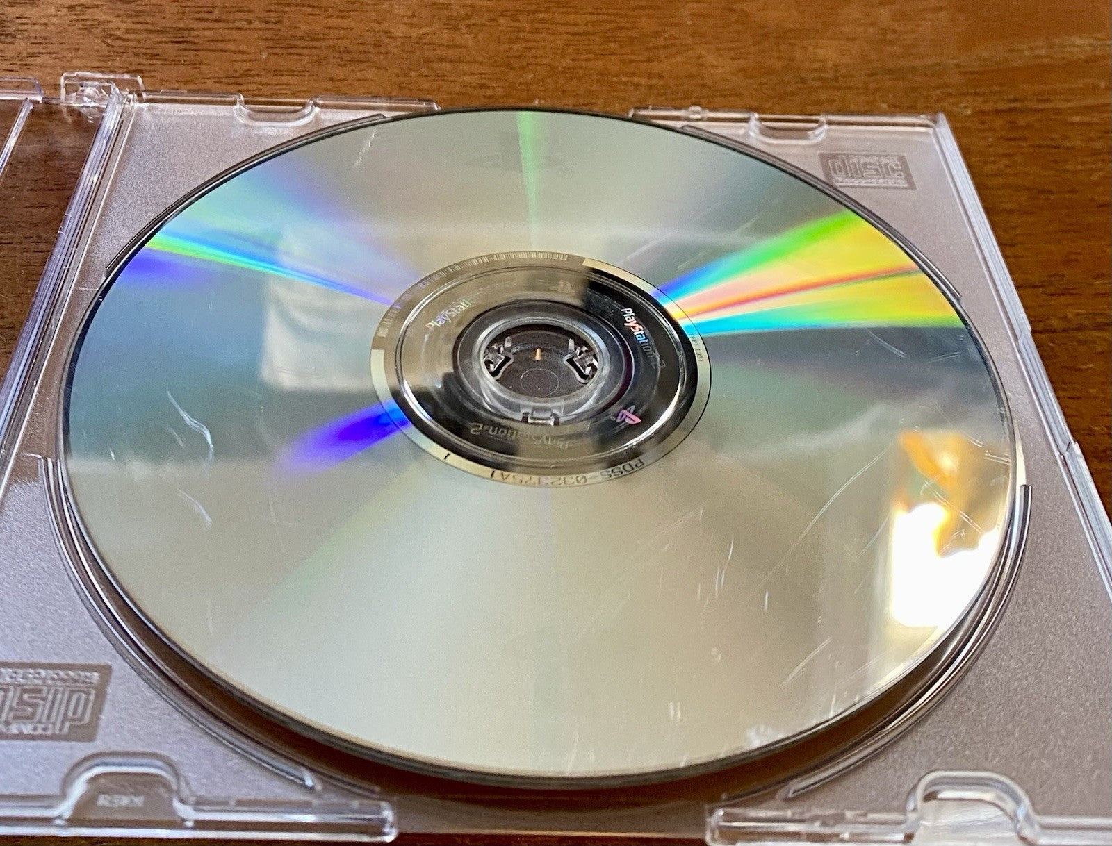 Sonic Unleashed (Sony PlayStation 2, 2008) Disc Only Tested & Working!
