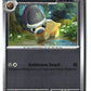Shieldon Reverse Holofoil NM (Pitch Black 061/084)