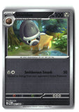 Shieldon Reverse Holofoil NM (Pitch Black 061/084)