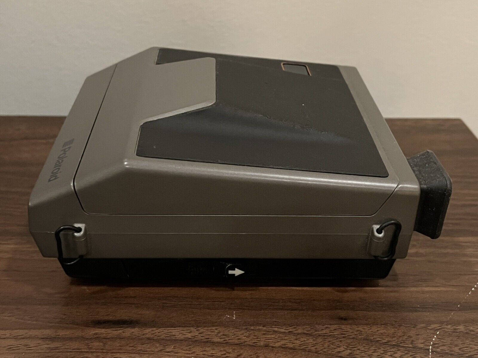 Vintage Polaroid Spectra Systems Instant Film Camera Untested