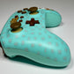 Animal Crossing KK Slider Nintendo Switch Wireless Pro Controller Power A Tested