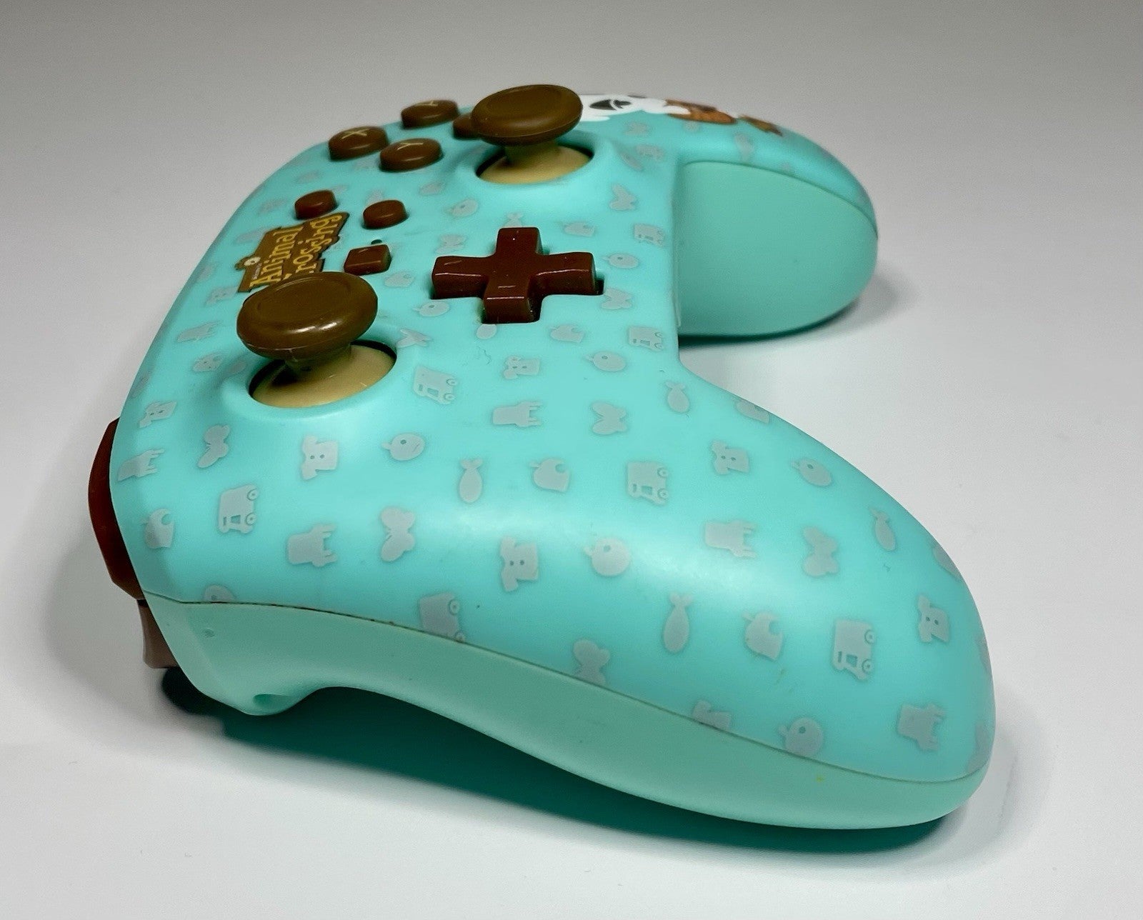 Animal Crossing KK Slider Nintendo Switch Wireless Pro Controller Power A Tested