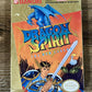 Dragon Spirit Nintendo - Nintendo, NES (CIB) Complete In Box Tested & Works!