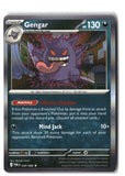 Gengar Holofoil NM (Perfect Order 050/088)