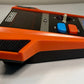 Vintage Alien Attack Electronic Handheld Game Complete w/ Box & Manual Tested