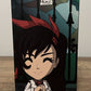 Youtooz Tower of God - Yuri Jahad Vinyl Figure Collectibles NIB